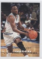 Mitch Richmond