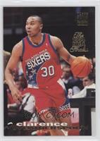 Clarence Weatherspoon [EX to NM]