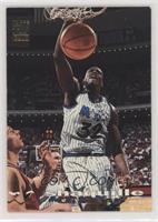 Shaquille O'Neal [EX to NM]