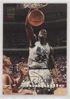 Shaquille O'Neal [EX to NM]