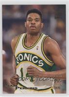 Triple Double - Sam Perkins