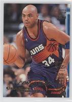 Triple Double - Charles Barkley