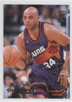 Triple Double - Charles Barkley