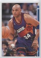 Triple Double - Charles Barkley