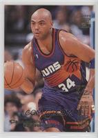 Triple Double - Charles Barkley