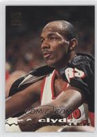 Clyde Drexler