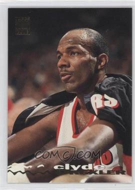 1993-94 Topps Stadium Club - [Base] #117 - Clyde Drexler