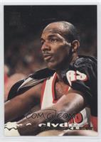 Clyde Drexler