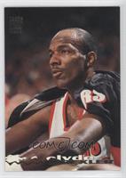 Clyde Drexler