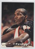 Clyde Drexler