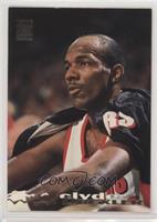 Clyde Drexler