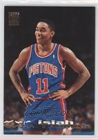 Isiah Thomas