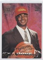 Draft Pick - Doug Edwards