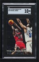 Michael Jordan [SGC 10 GEM]