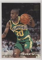 Gary Payton