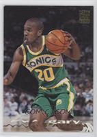 Gary Payton [EX to NM]