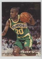 Gary Payton