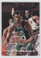 Robert Parish