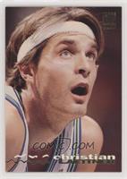 Christian Laettner