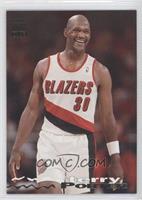 Terry Porter