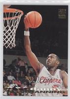 Danny Manning