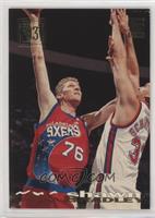 Draft Pick - Shawn Bradley