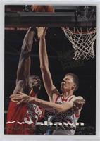 New Wave - Shawn Bradley [EX to NM]