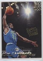 New Wave - Isaiah Rider [EX to NM]