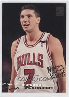 New Wave - Toni Kukoc