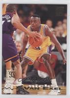 Draft Pick - Nick Van Exel