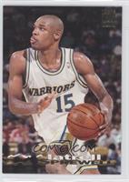 Latrell Sprewell