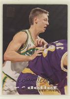 Detlef Schrempf [EX to NM]