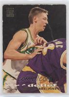 Detlef Schrempf [Poor to Fair]