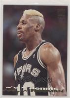 Dennis Rodman