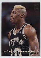 Dennis Rodman