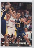 Reggie Miller