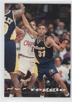 Reggie Miller