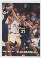 Reggie Miller