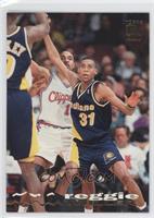 Reggie Miller