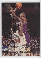 Draft Pick - Vin Baker [EX to NM]