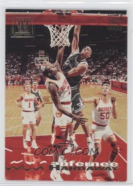 1993-94 Topps Stadium Club - [Base] #308 - Draft Pick - Anfernee Hardaway