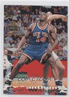 Anthony Mason