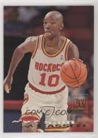 Draft Pick - Sam Cassell