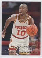 Draft Pick - Sam Cassell