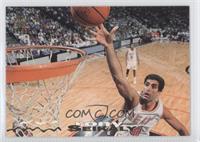 Rony Seikaly