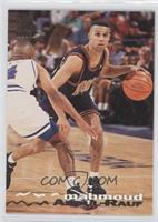 Mahmoud Abdul-Rauf