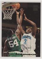 Larry Johnson