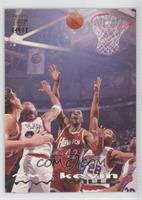 Kevin Willis