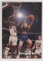 Mark Price