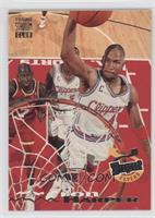Frequent Flyers - Ron Harper